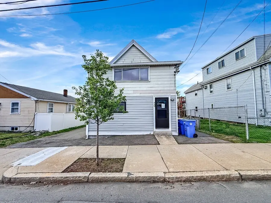 50 Main St, Winthrop, MA 02152 - #3