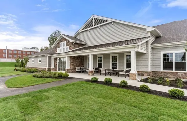 12101 Peters Farm Way #12101, Westborough, MA 01712