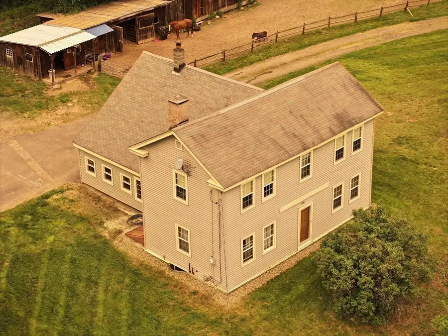 271 Lower Road, Deerfield, MA 01342 - #3