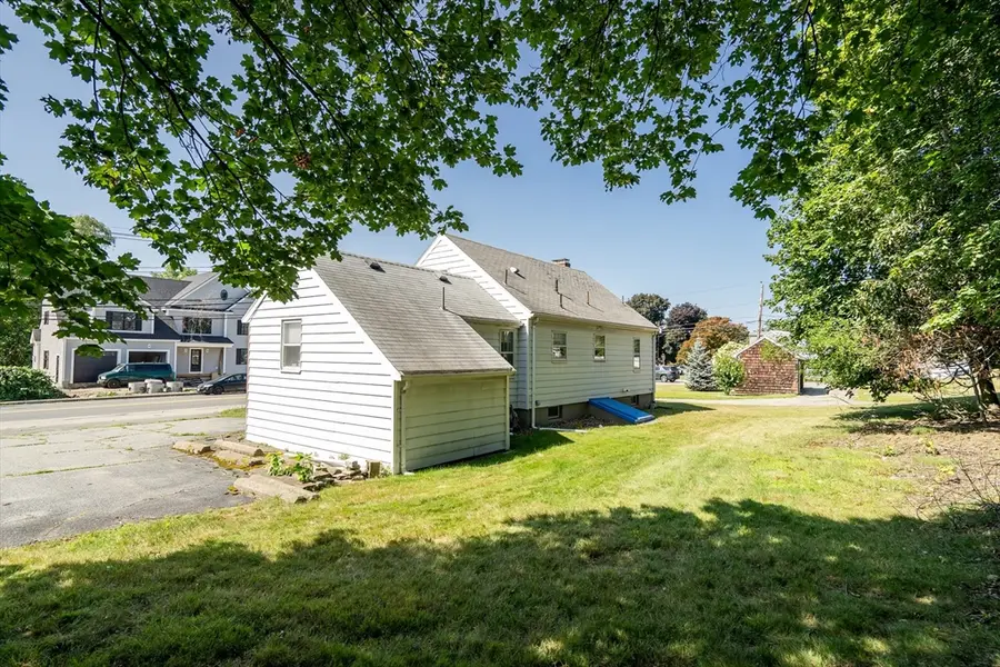192 Lexington Street, Woburn, MA 01801 - #2