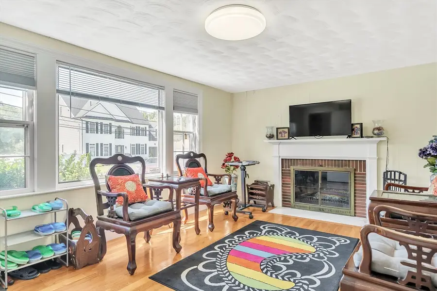 192 Lexington Street, Woburn, MA 01801 - #3