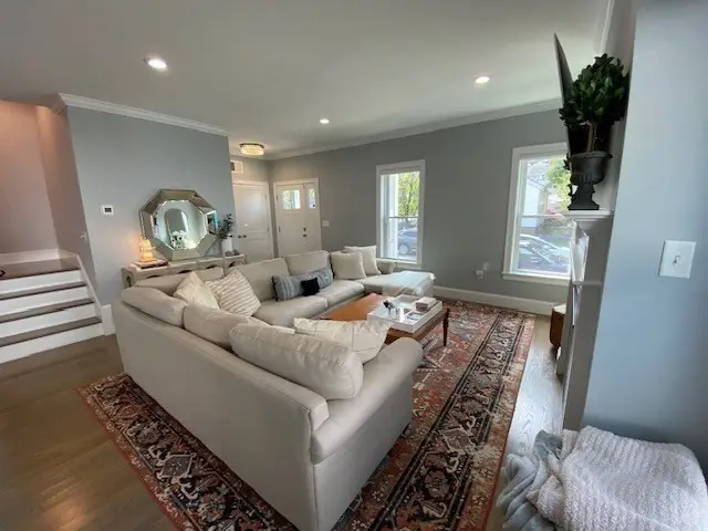 46 Murray Hill Rd, Boston, MA 02131 - #2
