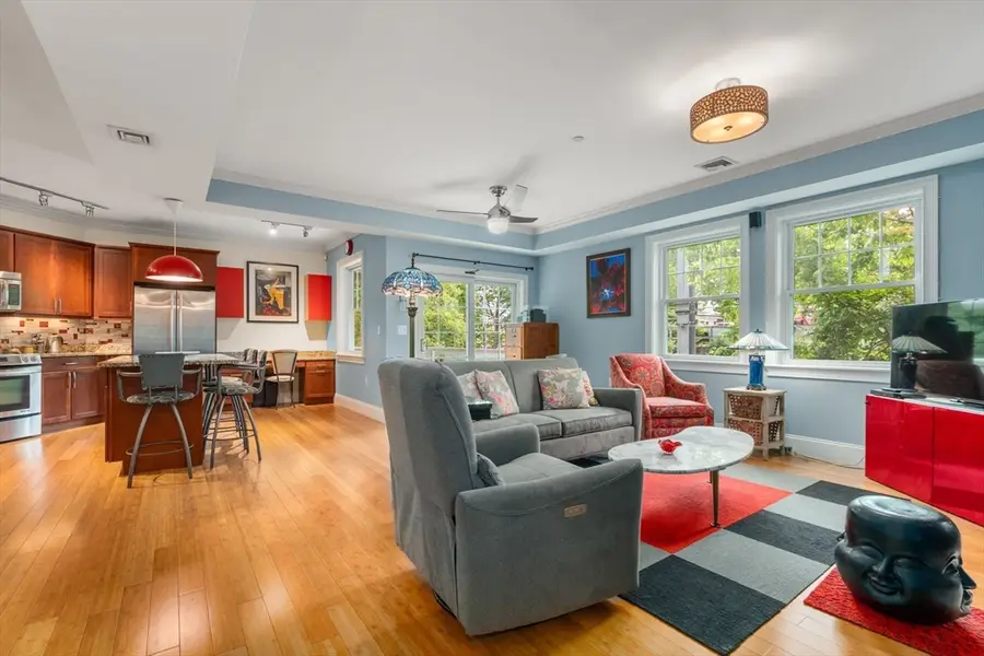 224 Florence Street #3, Boston, MA 02131 - #3