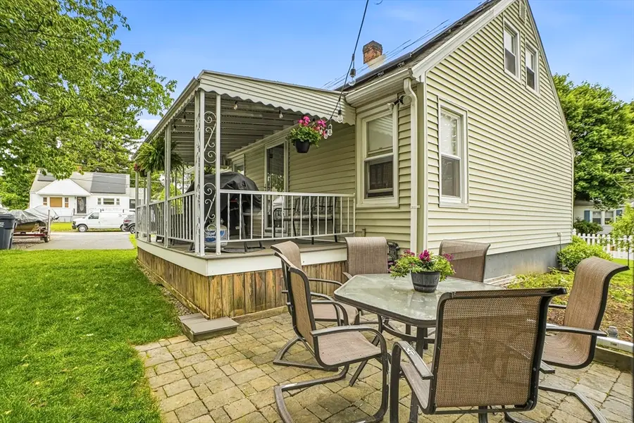 2 Walker Ave, Milford, MA 01757 - #3