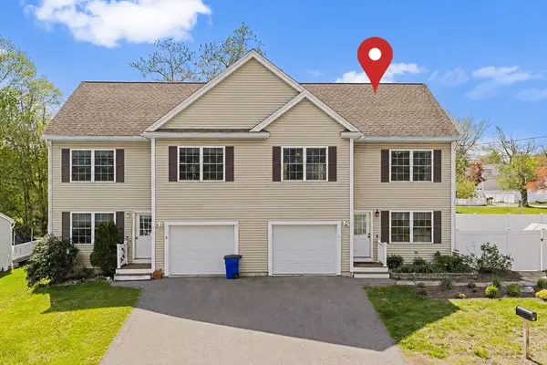 7 Eudora St #7, Haverhill, MA 01832