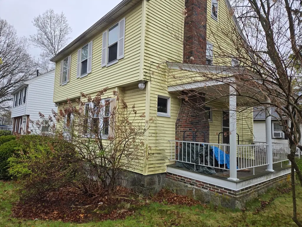 66 Wycliffe Ave #1, Boston, MA 02132 - #1