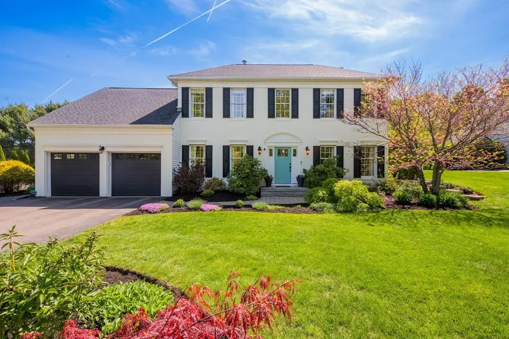 6 Hancock Rd, Franklin, MA 02038 - #1