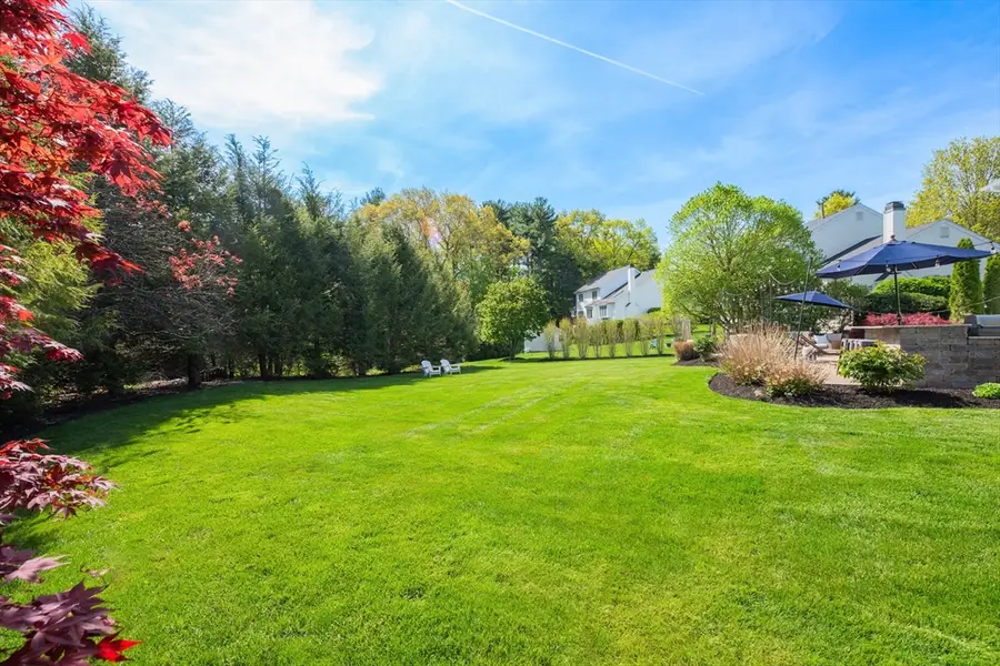 6 Hancock Rd, Franklin, MA 02038 - #2
