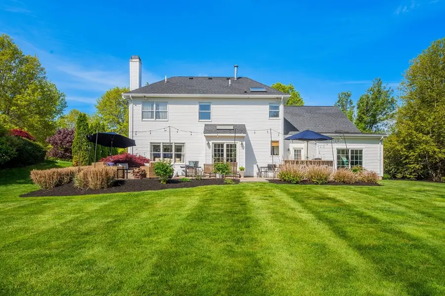 6 Hancock Rd, Franklin, MA 02038 - #3