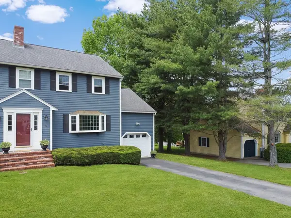 54 Brewster Street #2, North Andover, MA 01845