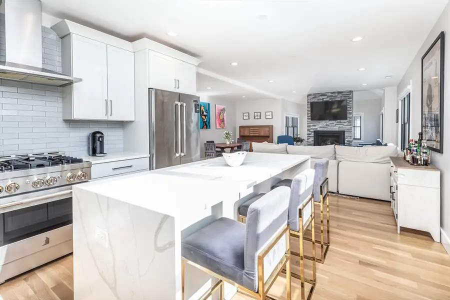 1 Zamora Street #2, Boston, MA 02130 - #2