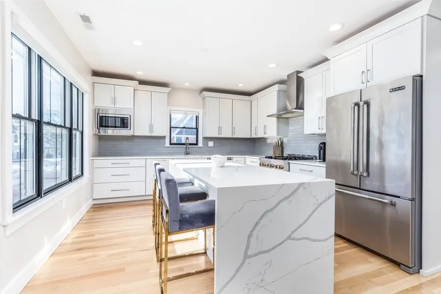 1 Zamora Street #2, Boston, MA 02130 - #3