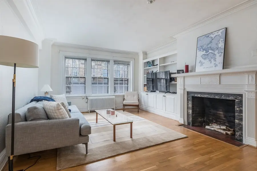 50 Commonwealth Avenue #505, Boston, MA 02116 - #3