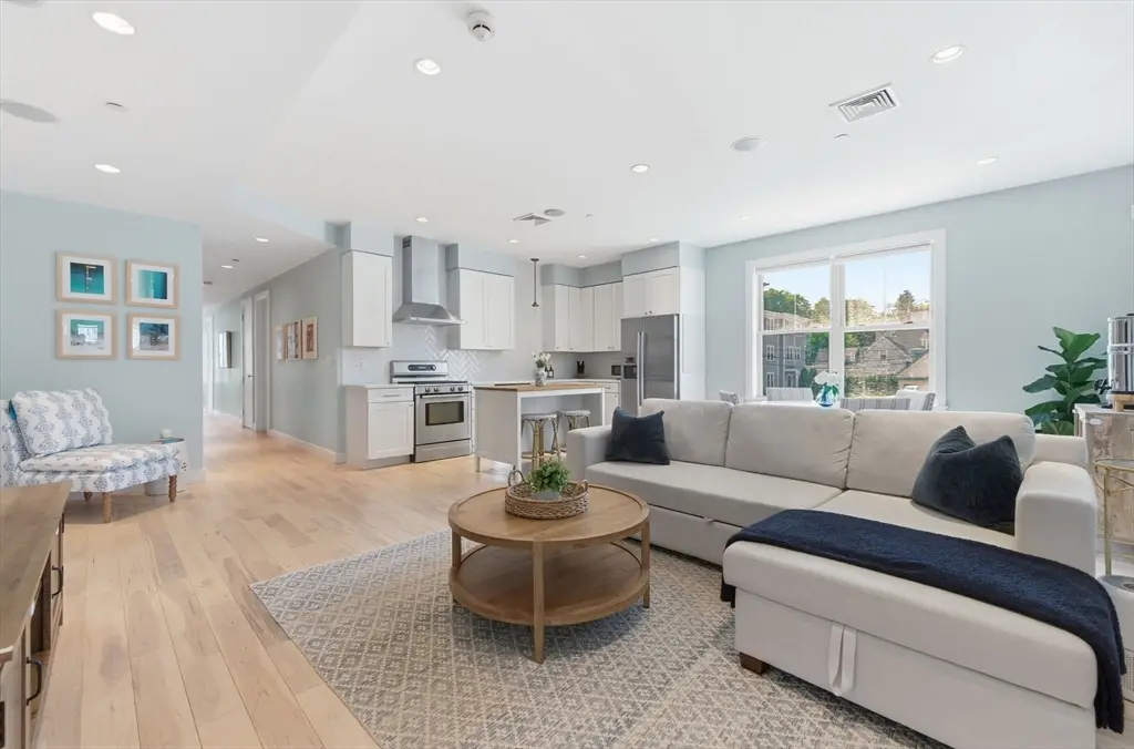 34 Coffey St #3, Boston, MA 02122 - #1