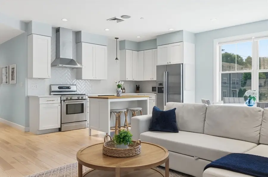 34 Coffey St #3, Boston, MA 02122 - #2