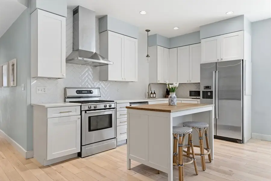 34 Coffey St #3, Boston, MA 02122 - #3