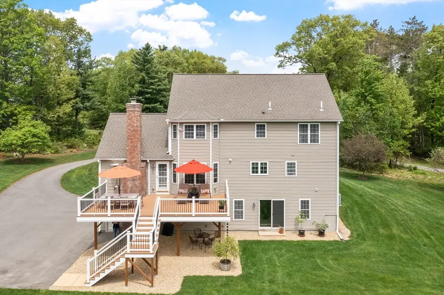 571 Northfield Rd, Lunenburg, MA 01462 - #2