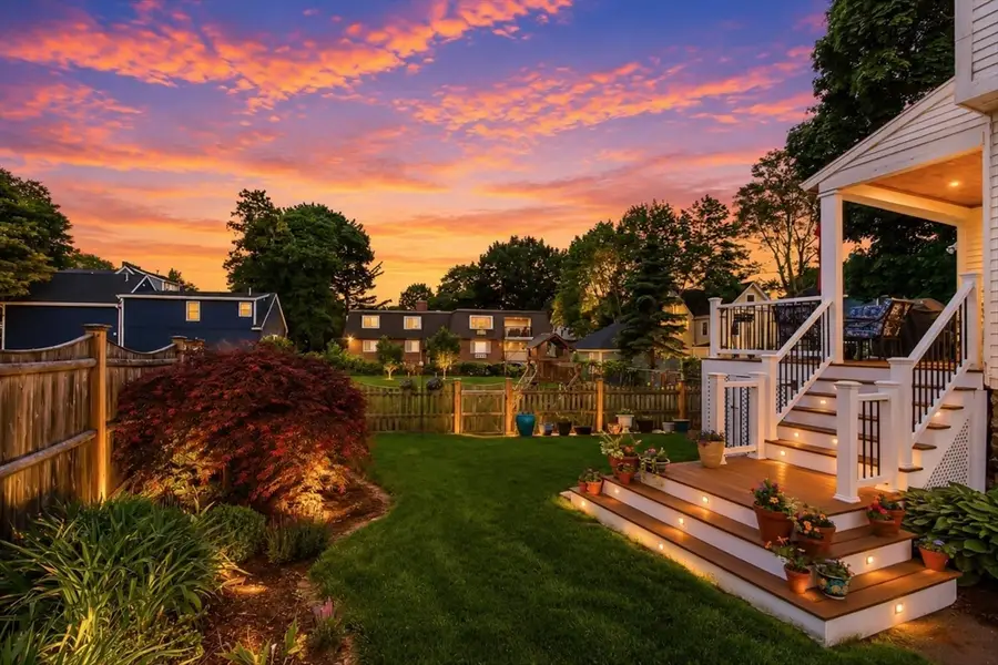 3 Franklin Terrace, Melrose, MA 02176 - #3
