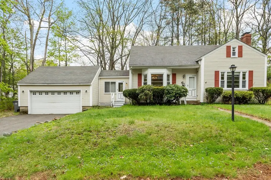 12 Becky Ave, Gardner, MA 01440 - #2