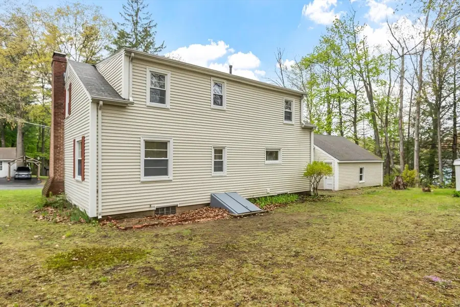 12 Becky Ave, Gardner, MA 01440 - #3