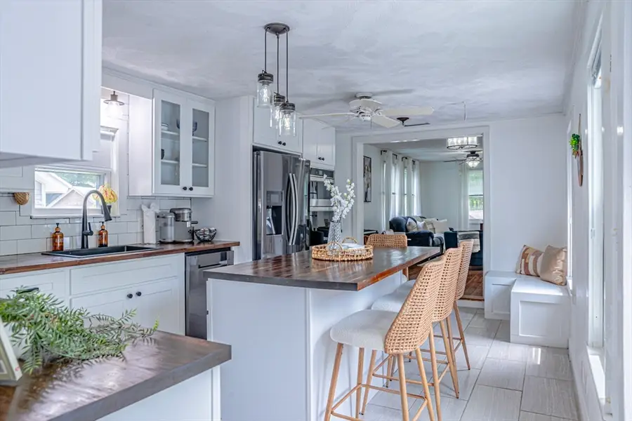 99 North St, Randolph, MA 02368 - #3