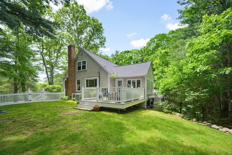 77 Oxbow Dr, Wrentham, MA 02093 - #2
