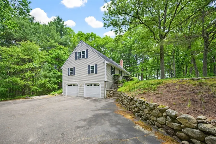 77 Oxbow Dr, Wrentham, MA 02093 - #3