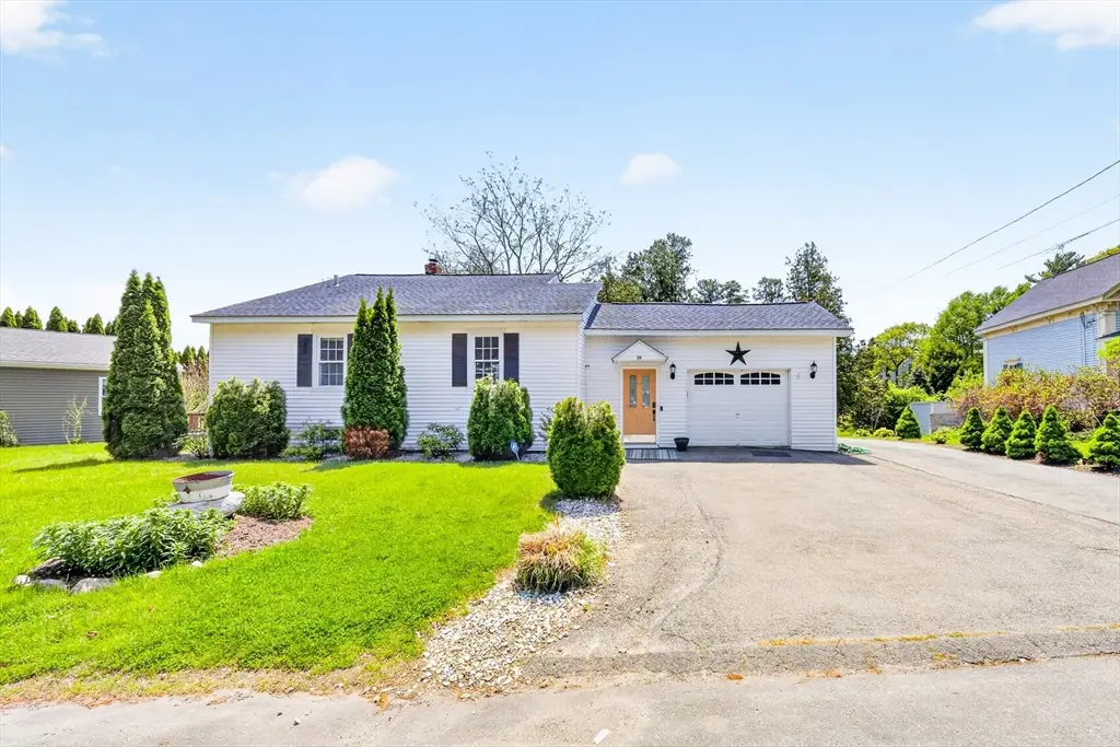 84 Fowler Rd, Lowell, MA 01854 - #1