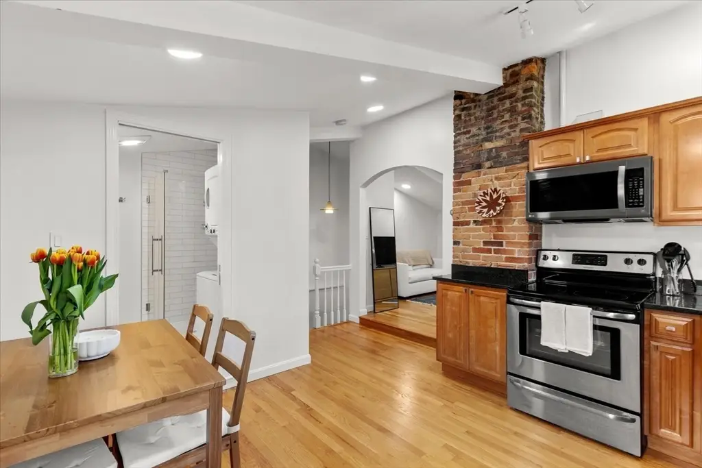 8 Allston #3, Boston, MA 02129 - #1