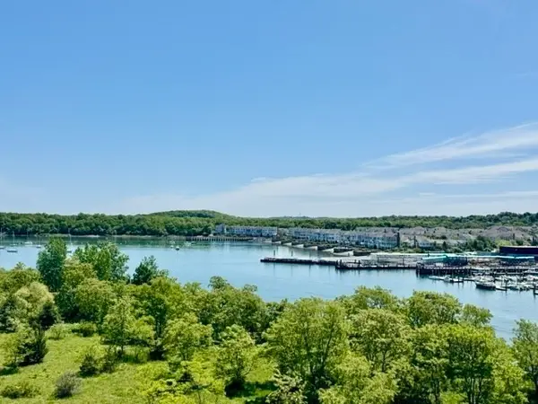 73 Broad Reach #M71C, Weymouth, MA 02191