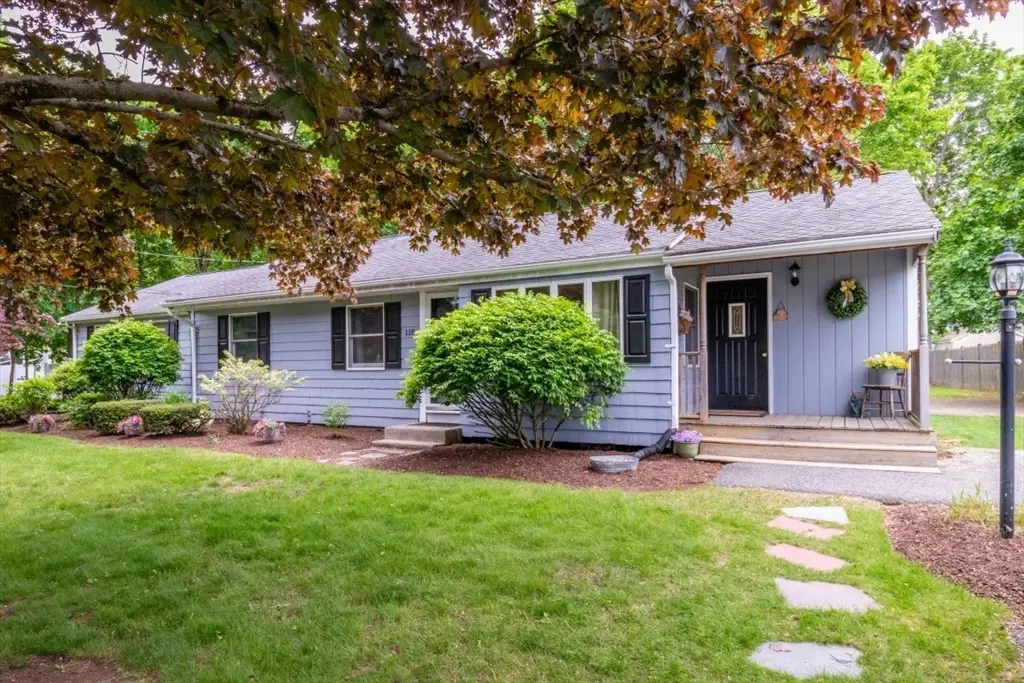 118 Bruce Rd, Walpole, MA 02081 - #1