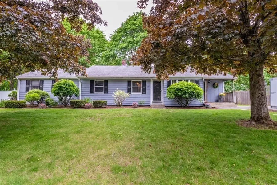 118 Bruce Rd, Walpole, MA 02081 - #2
