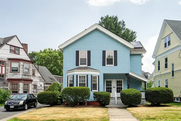 548 High St, Medford, MA 02155