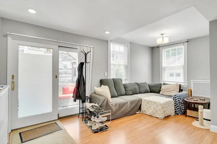 548 High St, Medford, MA 02155 - #2