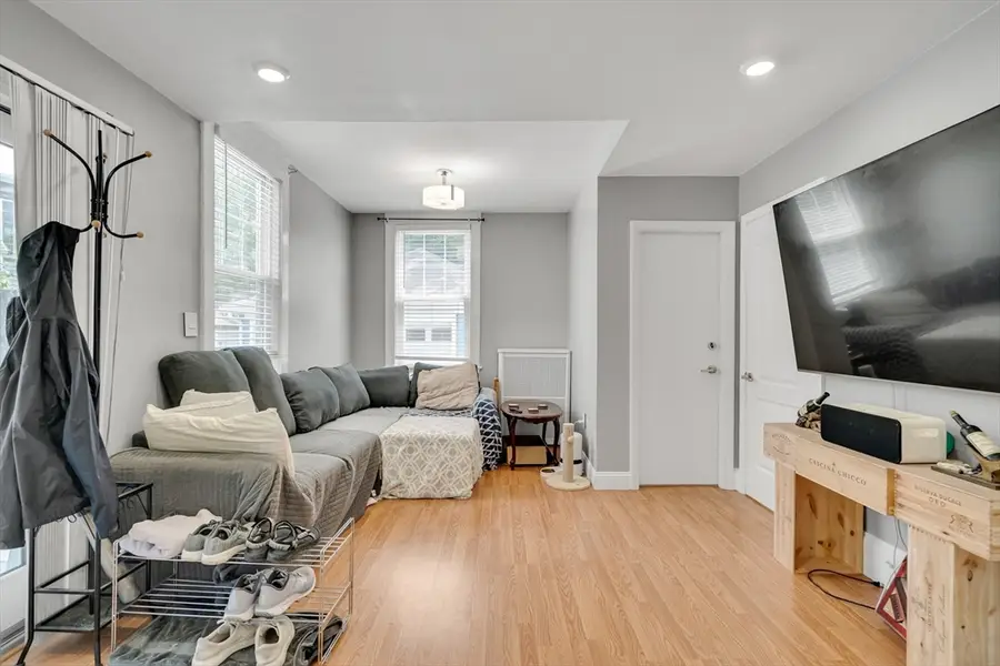 548 High St, Medford, MA 02155 - #3