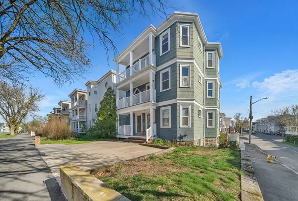 154 Fellsway West #3, Medford, MA 02155