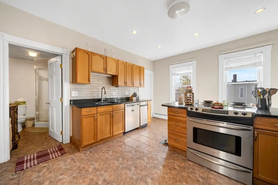 154 Fellsway West #3, Medford, MA 02155 - #3