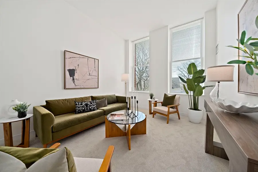 76 Elm St #114, Boston, MA 02130 - #2