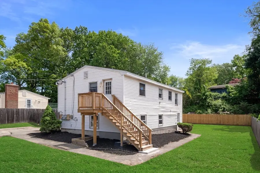 83 Merrimac St, Woburn, MA 01801 - #3