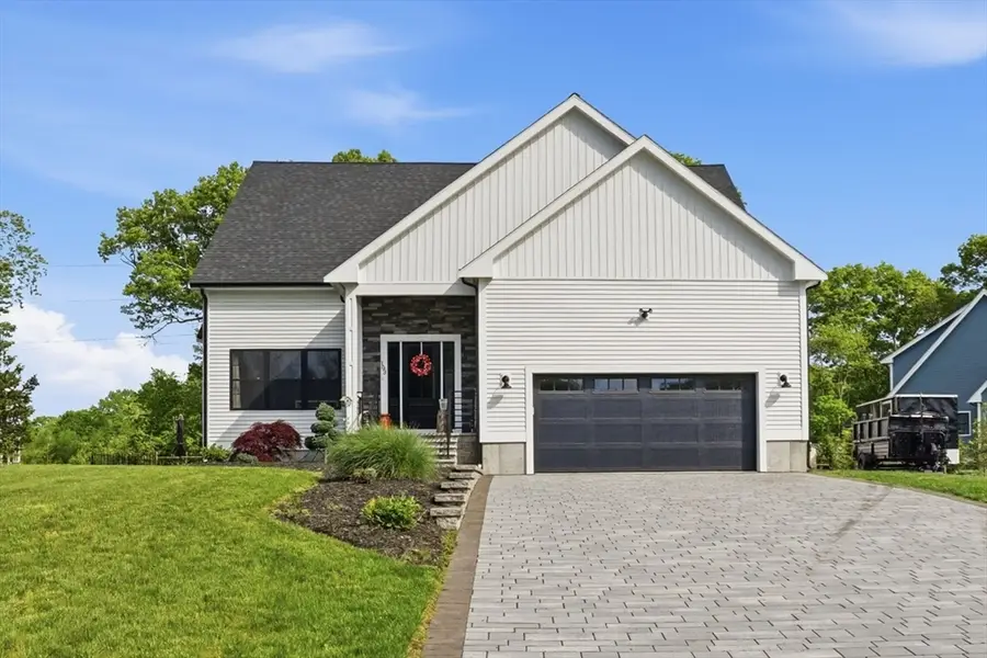 193 Tess Abigail Lane, Swansea, MA 02777 - #2