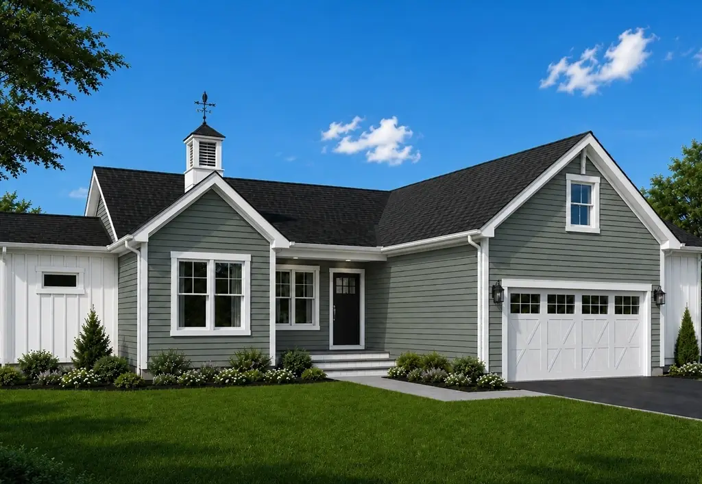 9 Weathervane Drive, Carver, MA 02330 - #1