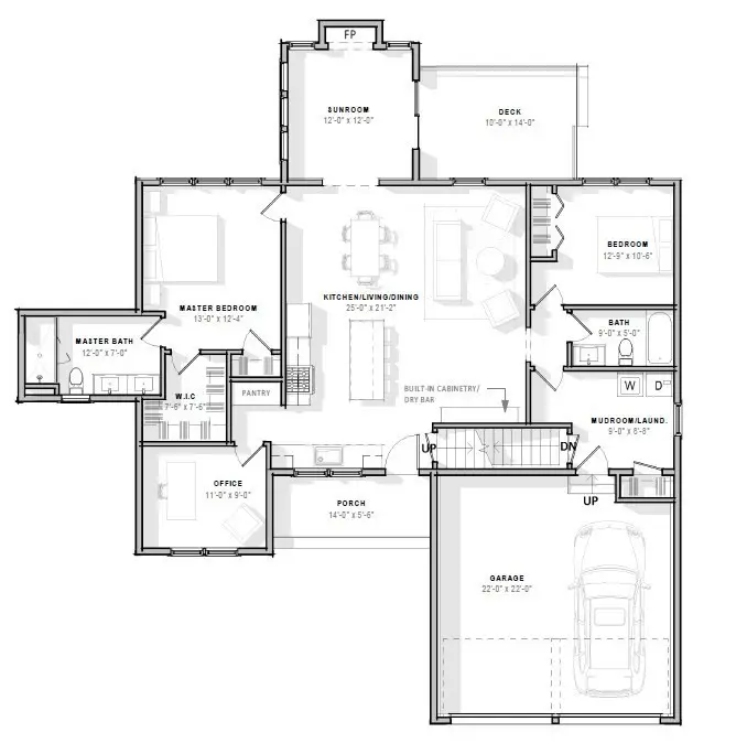 9 Weathervane Drive, Carver, MA 02330 - #2