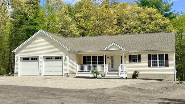 429A Winthrop Street, Taunton, MA 02780