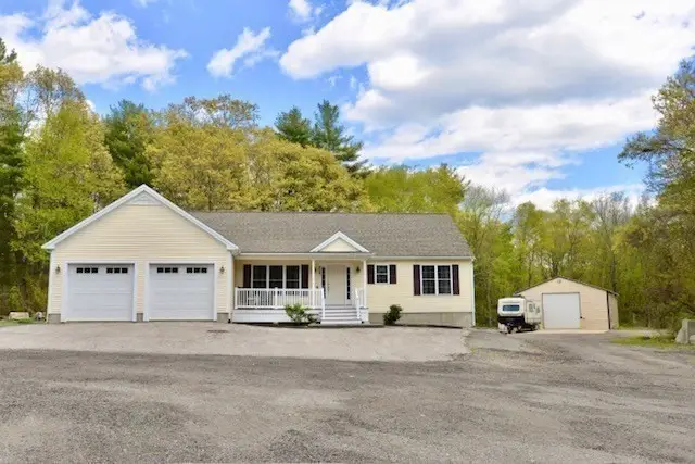 429A Winthrop Street, Taunton, MA 02780 - #3