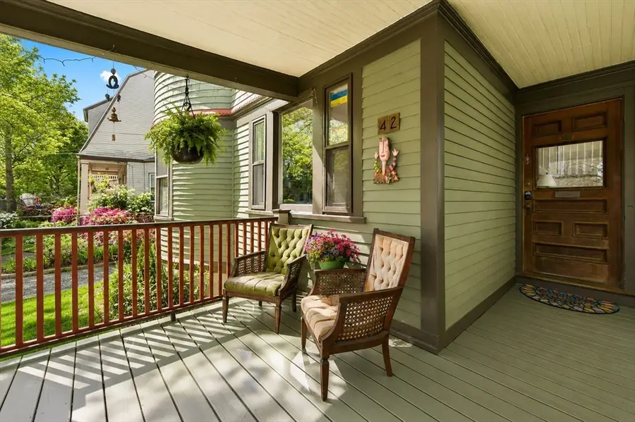 42 Atherton St., Boston, MA 02119 - #2