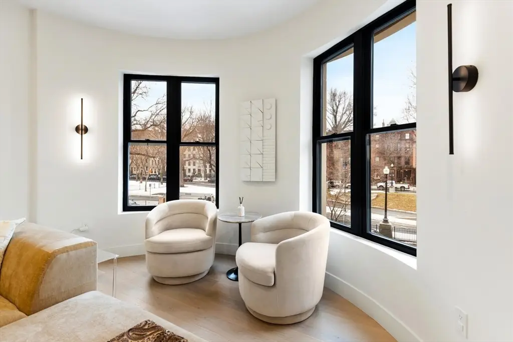 382 Commonwealth Ave #Apt 24, Boston, MA 02215 - #1