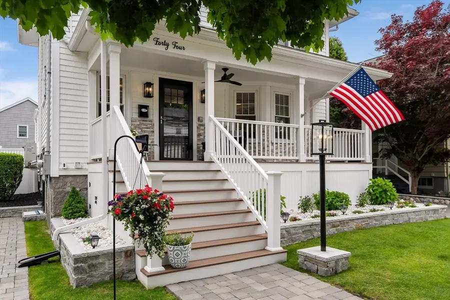 44 Chickatabot Rd, Quincy, MA 02169 - #2