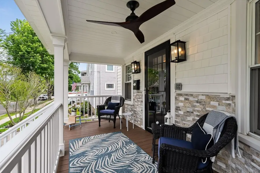 44 Chickatabot Rd, Quincy, MA 02169 - #3