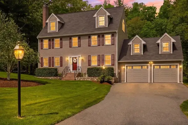 9 Fazio Farm Rd, Georgetown, MA 01833
