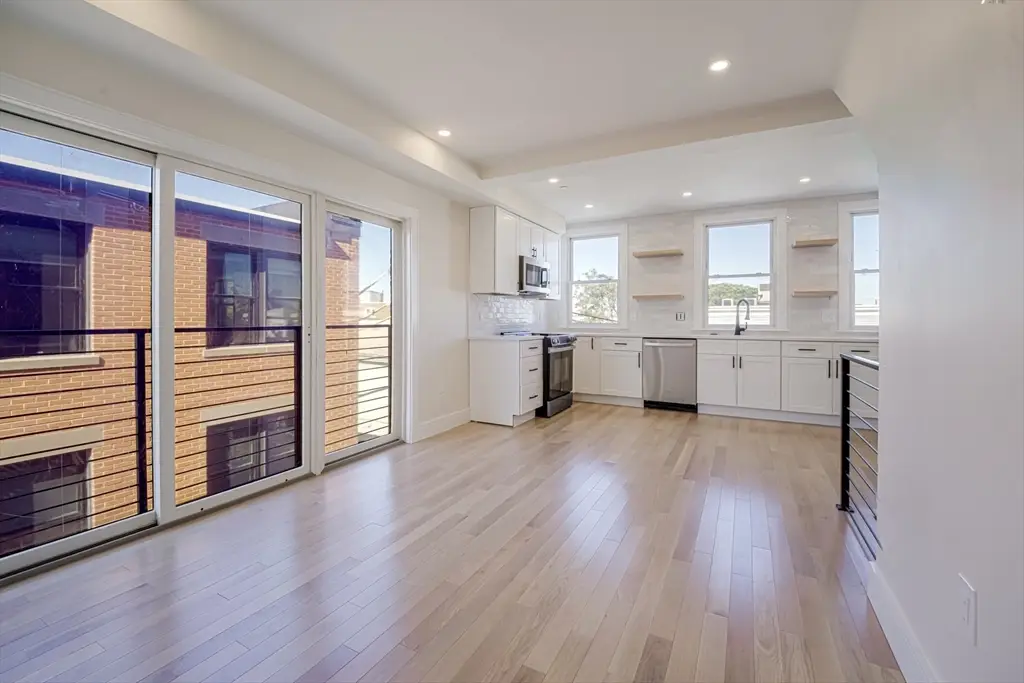 59 Gove St. #4, Boston, MA 02128 - #1